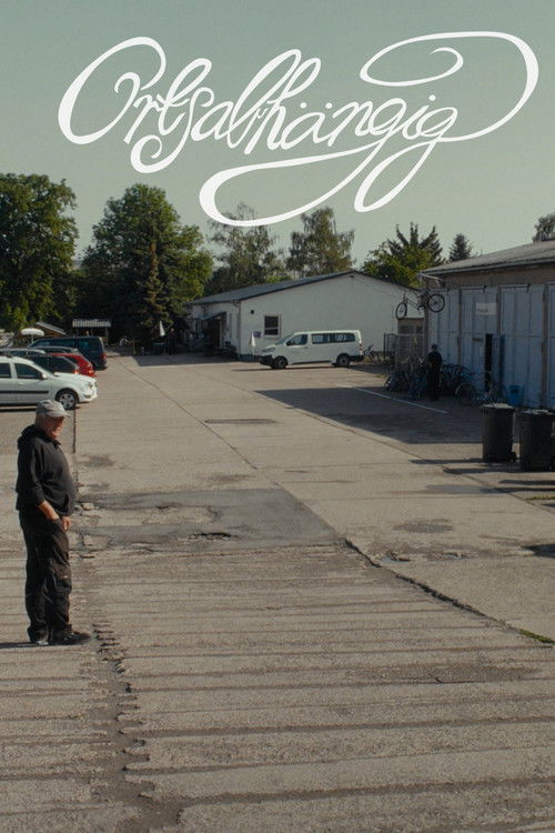 Varet nga vendndodhja poster