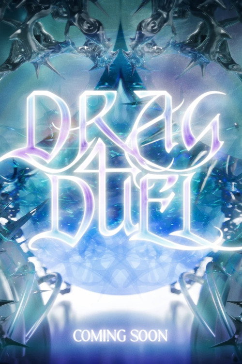 Poster for Drag Duel