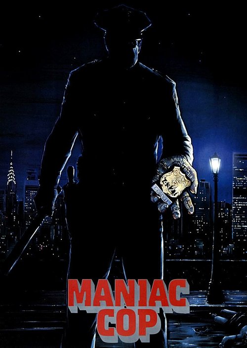 Maniac Cop 1988