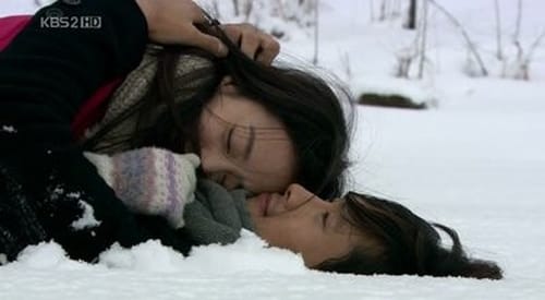 아이리스, S01E03 - (2009)