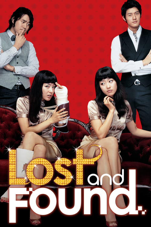 Lost and Found (2008)