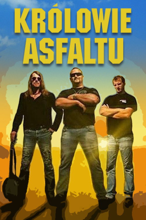 Królowie asfaltu
