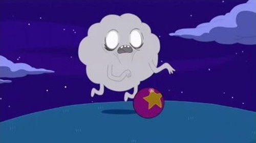 Hora de Aventura: 2×1