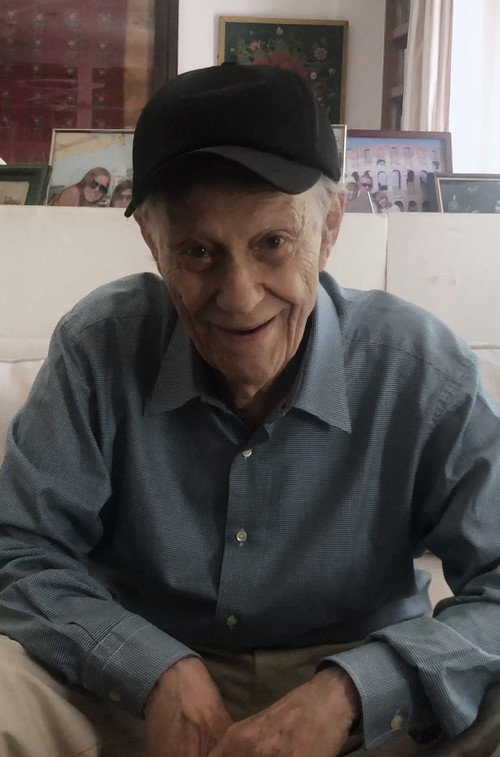 Reason Drowns When Love Begins