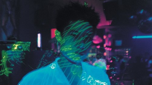 Millennium Mambo Screenshot