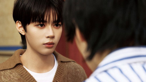 The Gaze