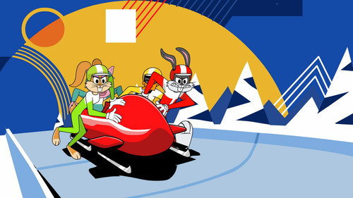 Bobsleigh