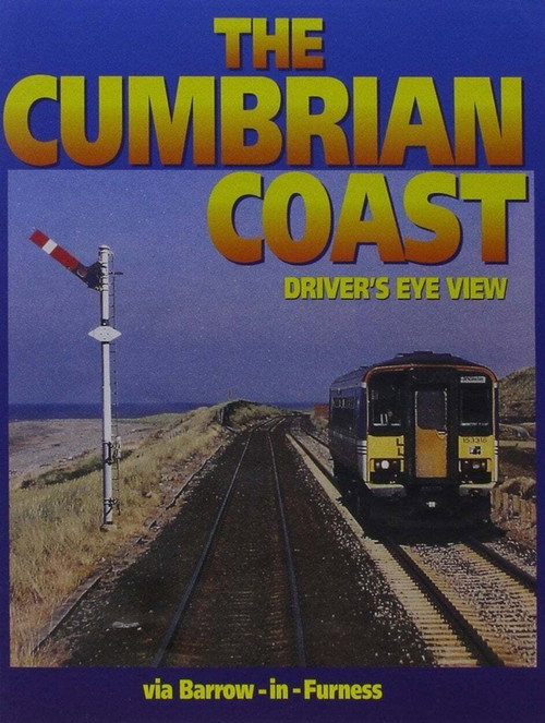 Affiche de The Cumbrian Coast
