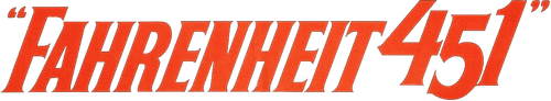 Fahrenheit 451