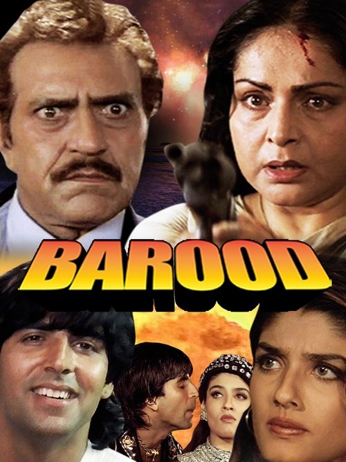 Barood 1998