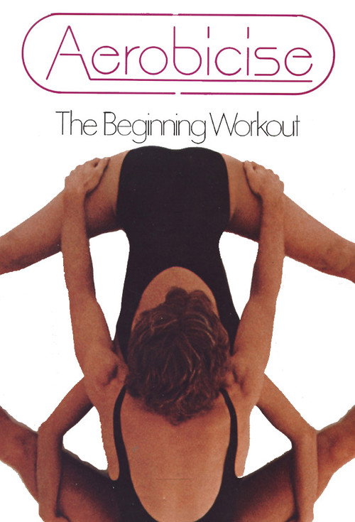 Aerobicise: The Beginning Workout poster