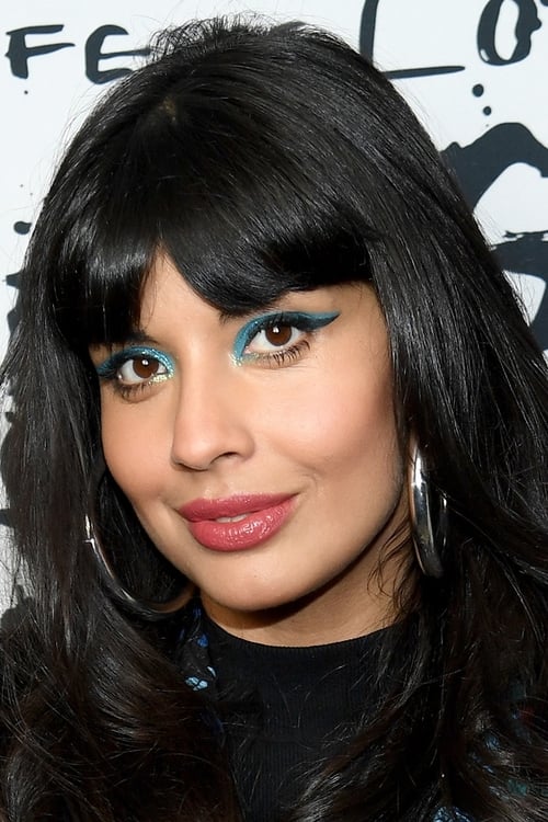 Kép: Jameela Jamil színész profilképe