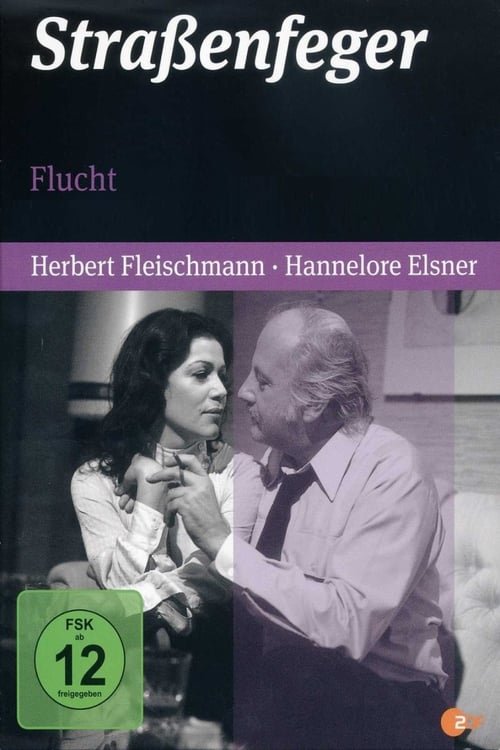 Flucht Movie Poster Image