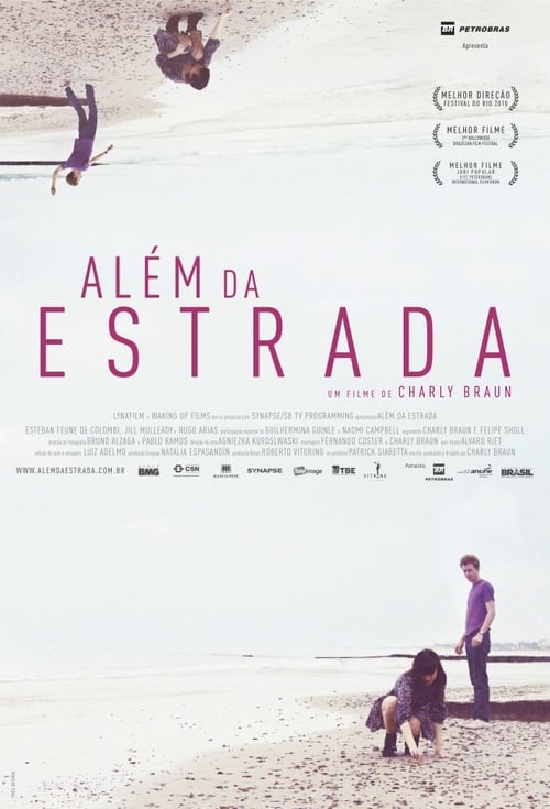 Por el camino (2010)