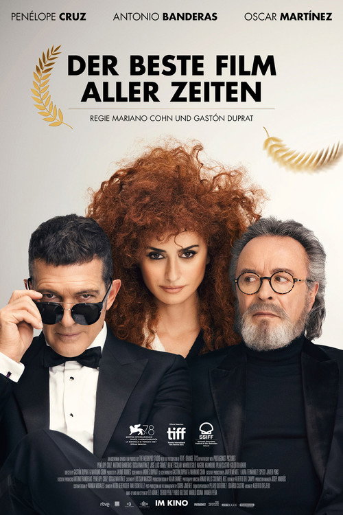 Der Beste Film aller Zeiten
