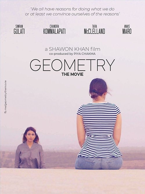 Geometry: The Movie (2020)