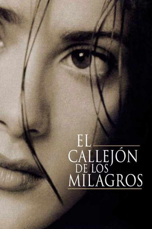 El Callejón de los Milagros 1995