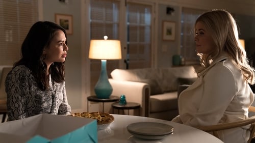 Pretty Little Liars: The Perfectionists: 1×1