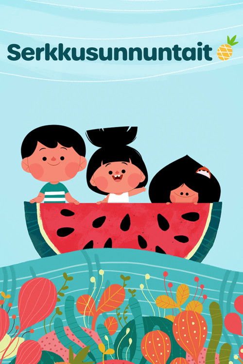 Escena 5 de Silly Sundays