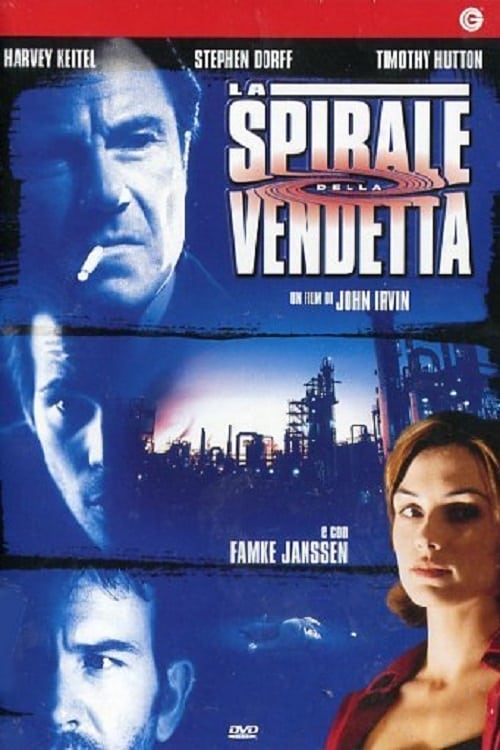 La Spirale della Vendetta 1997