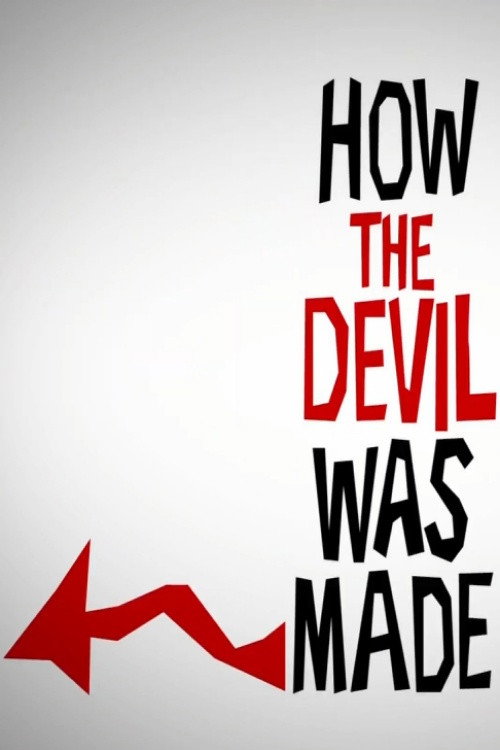 Directed by Sidney Lumet: How the Devil Was Made