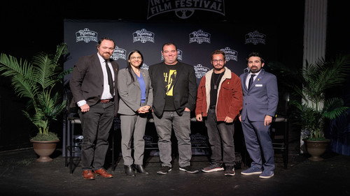 Picking Up the Pieces