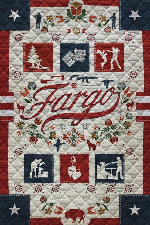 Where to stream Fargo Specials