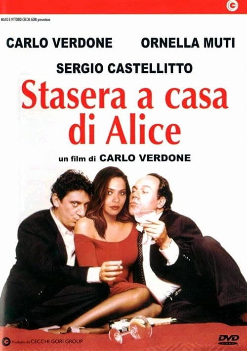 Stasera a casa di Alice 1990