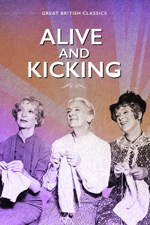 Alive and Kicking 1959
