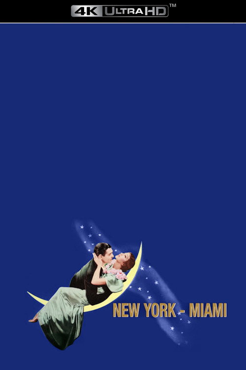 It Happened One Night poster