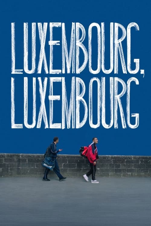 |PL| Luxembourg, Luxembourg