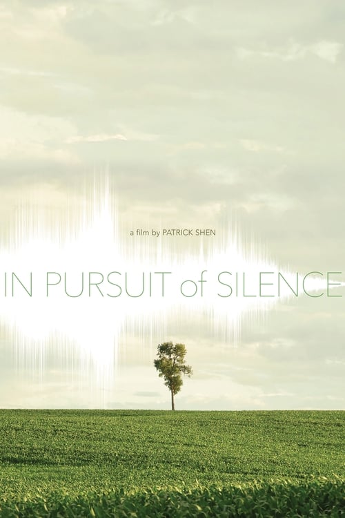 A meditative exploration of silence and the impact of noise on our lives. The film takes us on an immersive cinematic journey around the globe—from a traditional tea ceremony in Kyoto, to the streets of Mumbai, the loudest city on the planet—and inspires us to both experience silence and celebrate the wonders of our world.