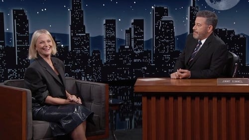 Jimmy Kimmel Live!, S22E05 - (2023)