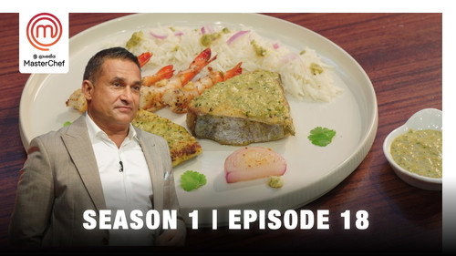 Episódio 18