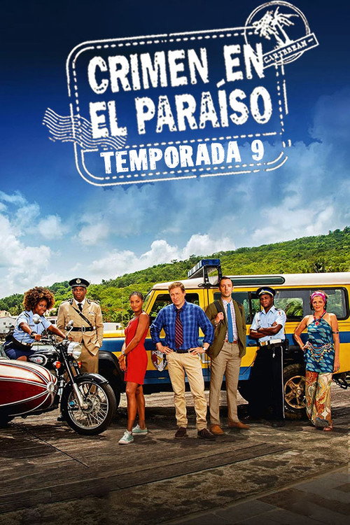 Temporada 9