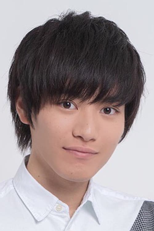Foto de perfil de Takumi Mano