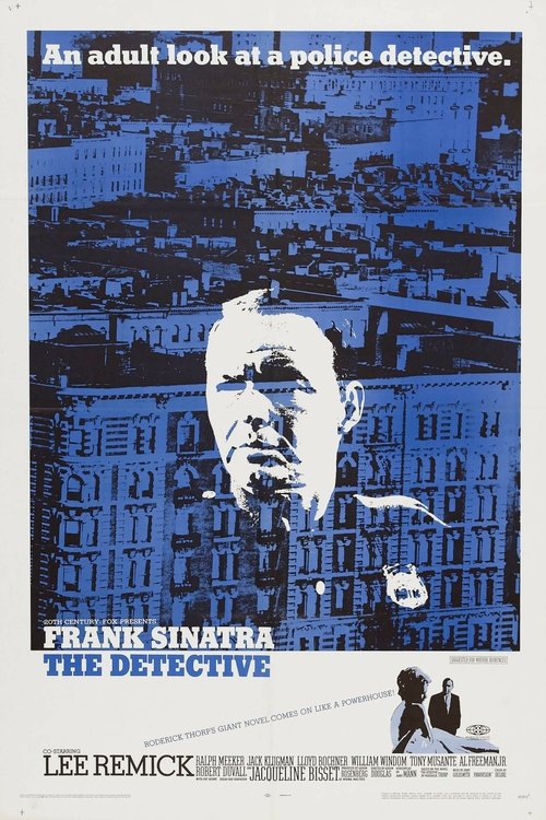 Le Détective 1968 Le Détective 1968
