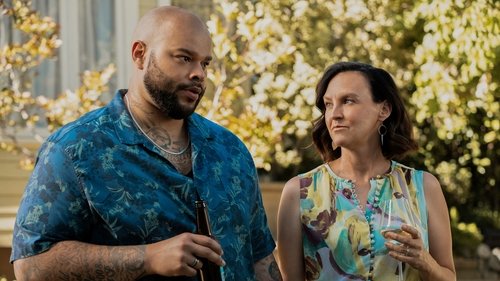 Amor Platônico: 1×10