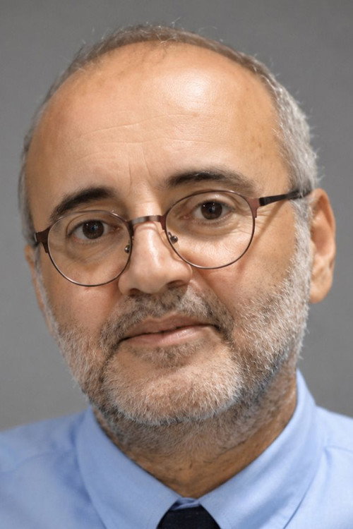 Ardeshir Rostami