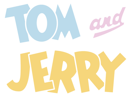 Tom & Jerry Gokko