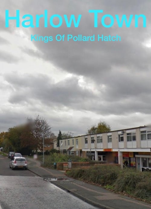 Harlow Town: Pollard Hatch Mafia 2019