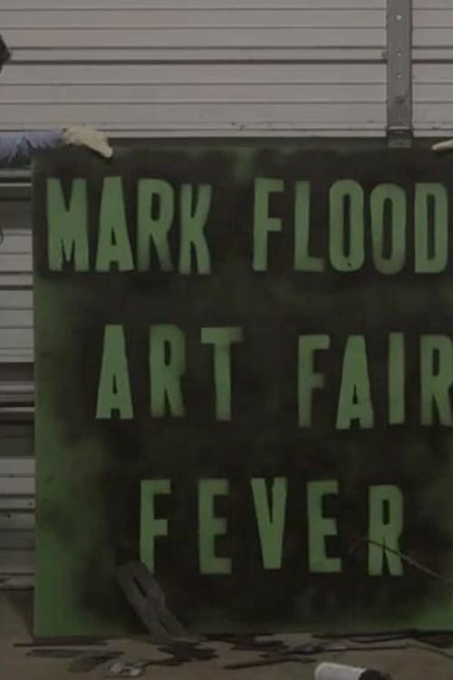 Poster Art Fair Fever 2016