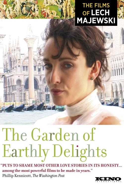 The Garden of Earthly Delights 2004