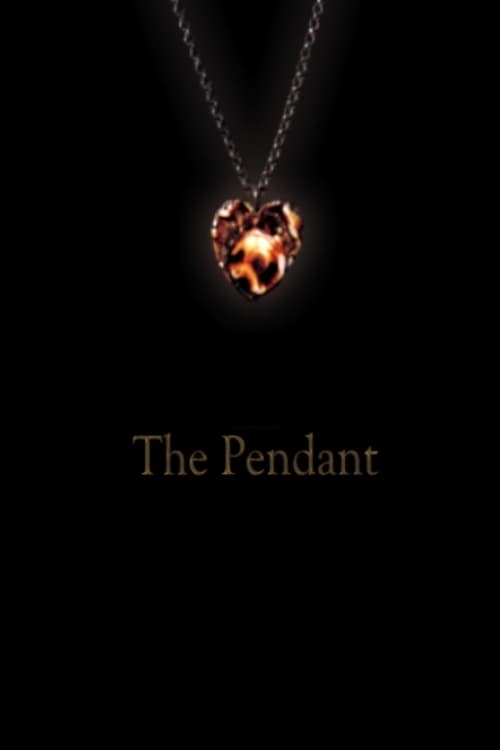 The Pendant (2010) poster