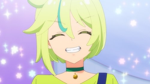 Princession Orchestra: 1×5