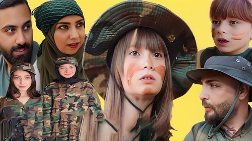 Little Heroine : Liberating The Boarders