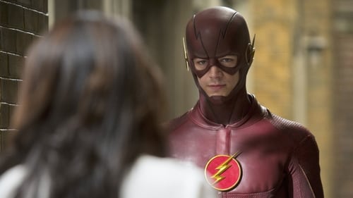 The Flash: 1×12