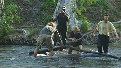 Wie is de Mol?, S01E01 - (1999)