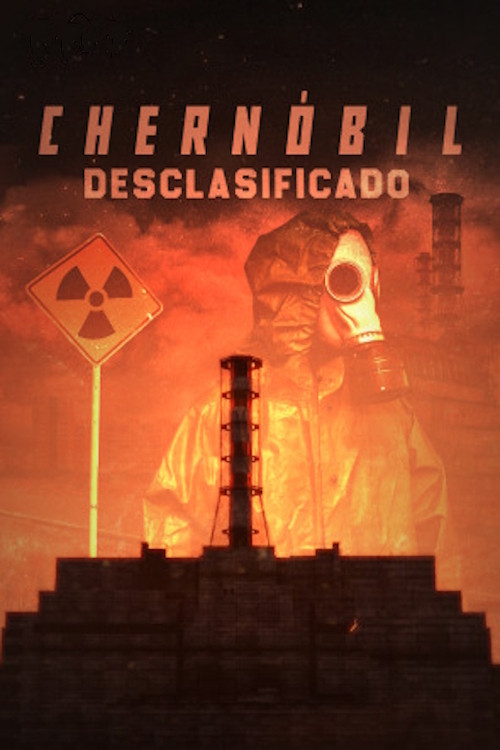 Chernóbil desclasificado