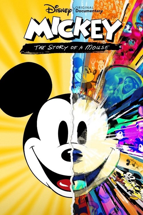 Mickey in a Minute